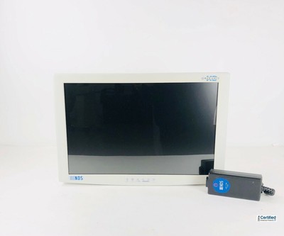Endoscopy Laparoscopy Storz Monitor
