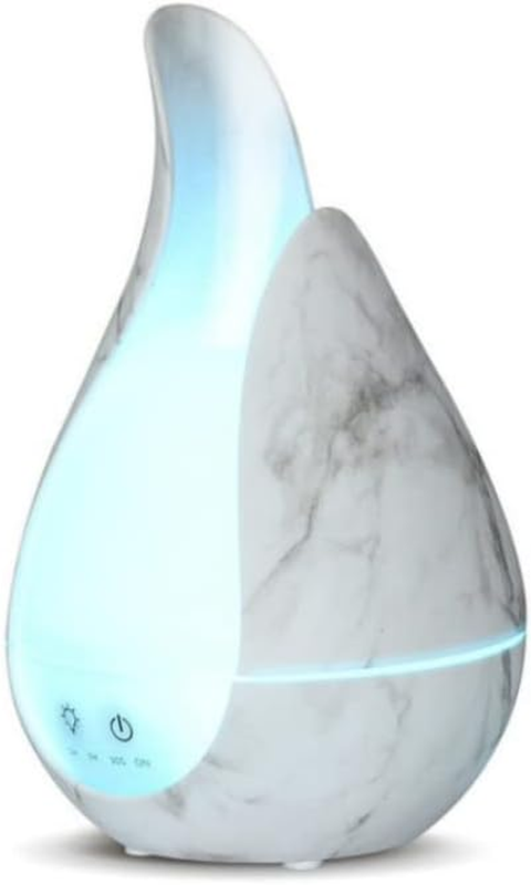 Essential Oil Diffuser 200ml Ultrasonic Humidification Whisper