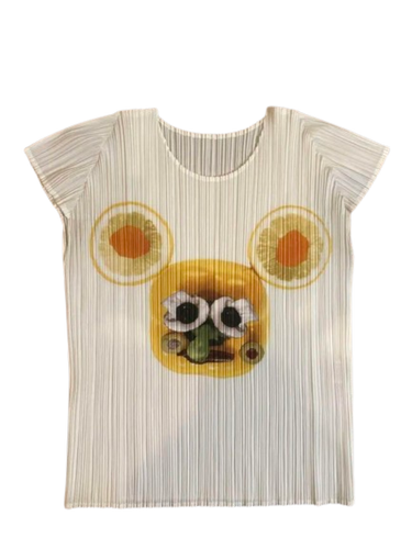 みみみさん専用PLEATS PLEASE ホワイトPP43-JF372-02 PLEATS PLEASE