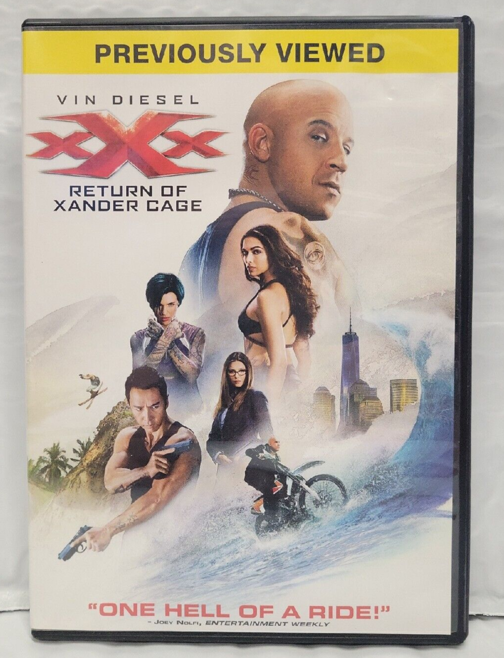 FANATIC◇CRISIS des[Clip]tion DVD COVERS.BOX.SK ::: Crisis (TV series 2014) - high quality DVD