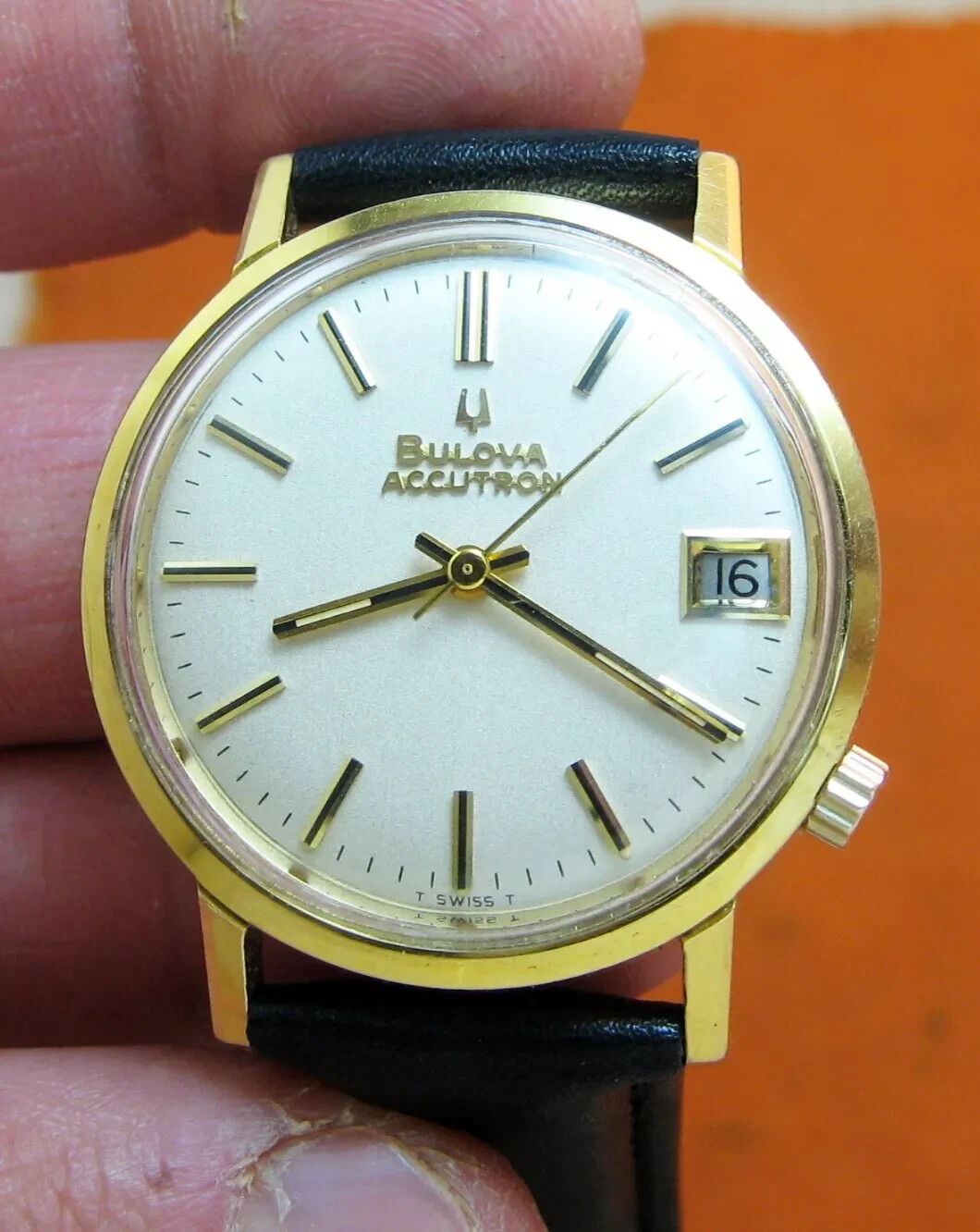 Bulova Accutron ペアウォッチ $_57.JPG?set_id=880000500F