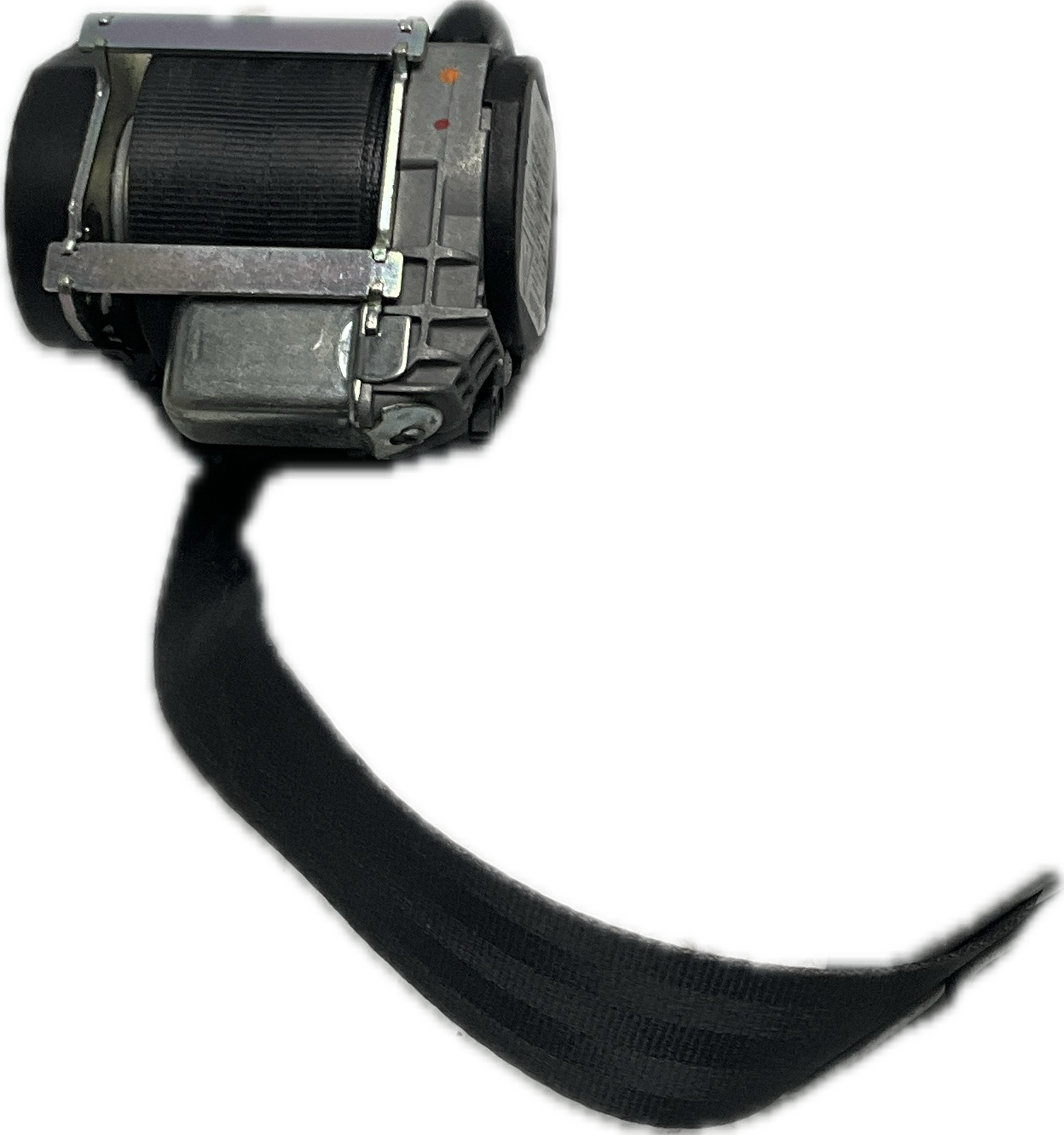 Cintura di sicurezza pretensionatore anteriore sinistro CITROEN C6 96500575XX