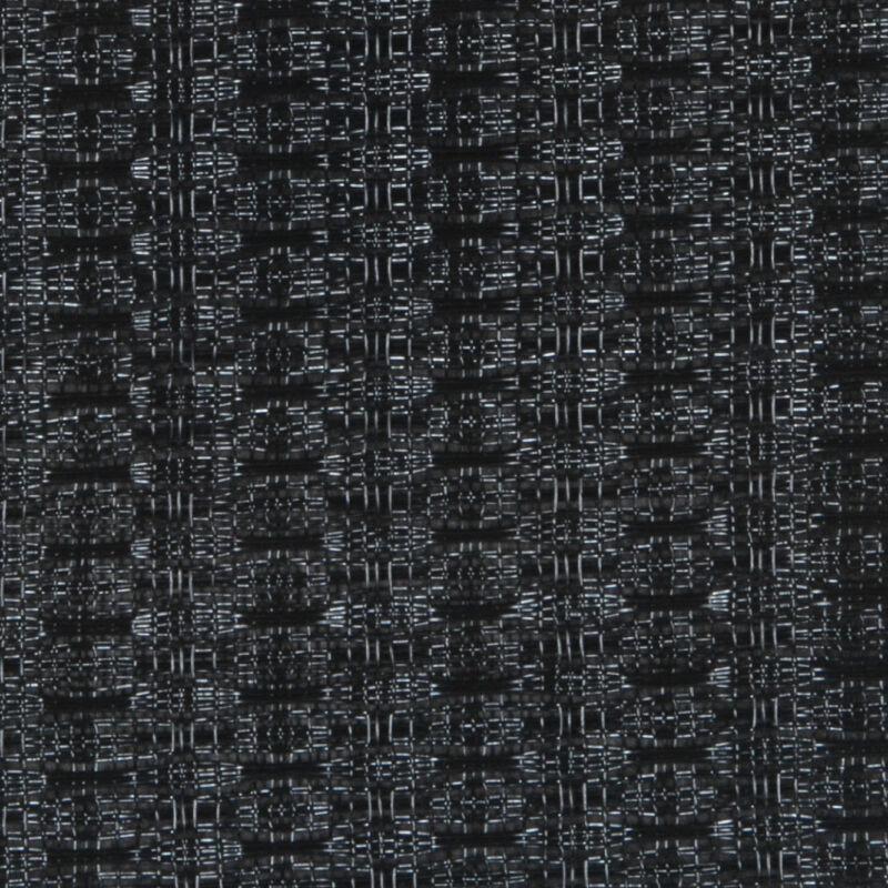 Speaker Grill Cloth Fabric Black Yard 36" Wide