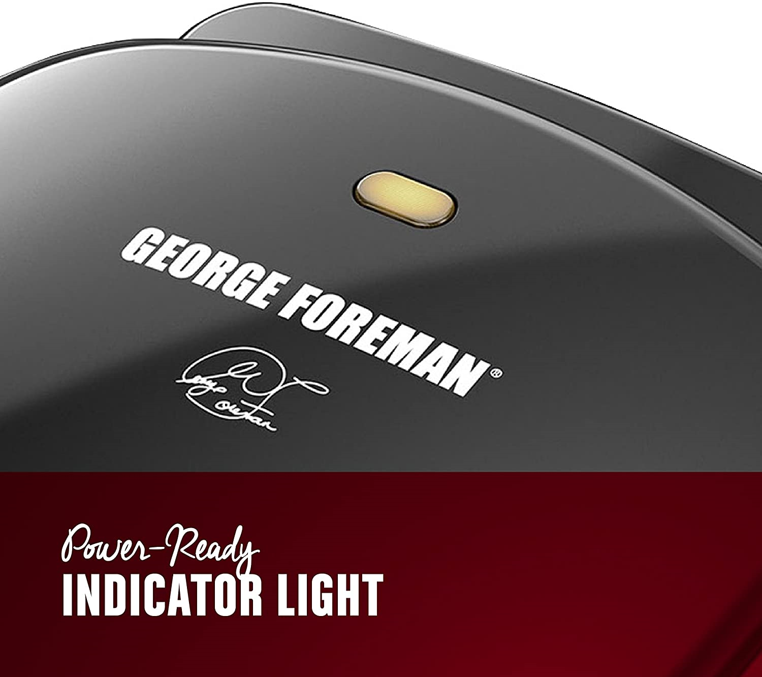 george foreman 2 in 1 grill and panini