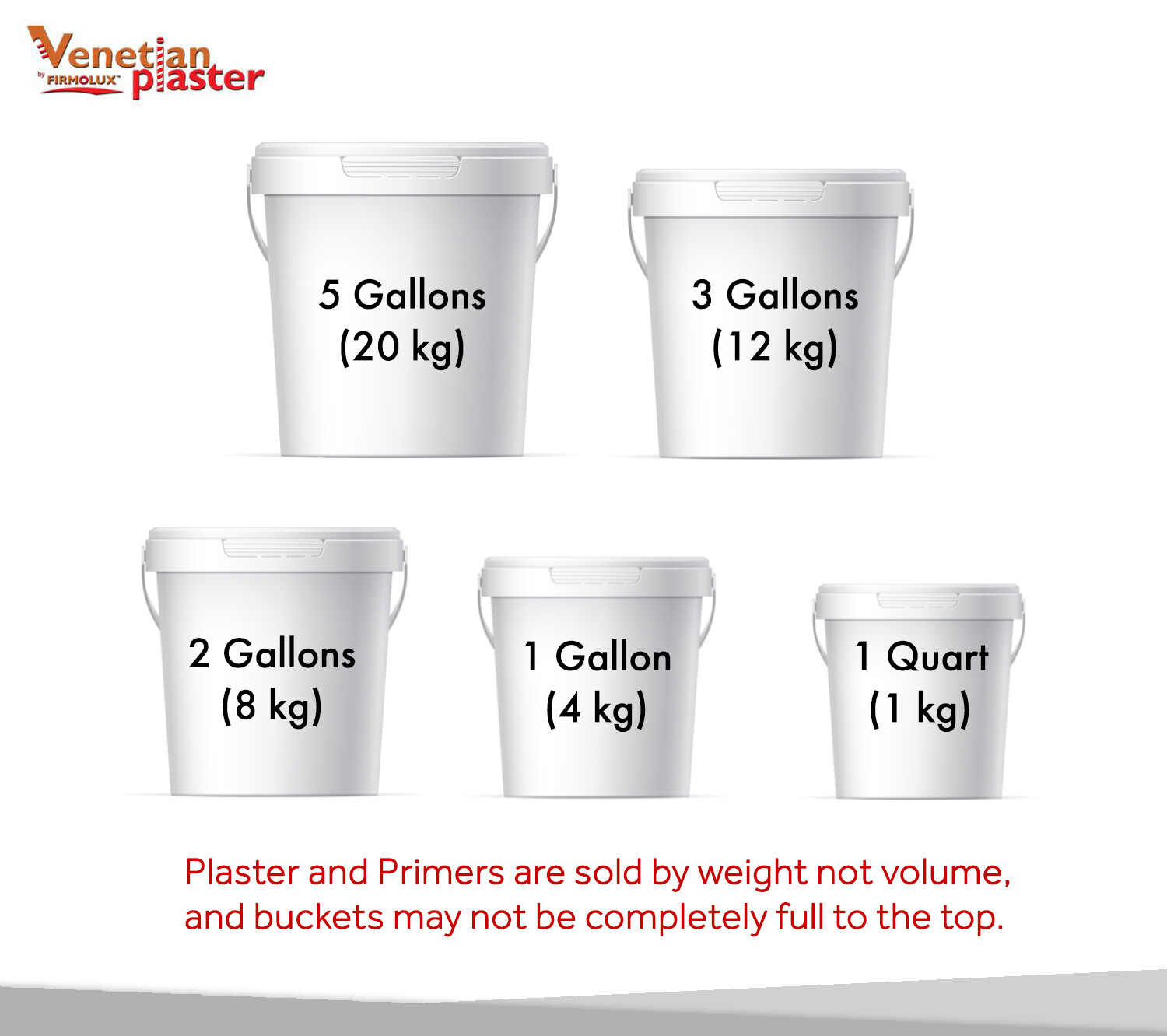 Grassello - by FirmoLux Real Venetian Plaster from Italy (light colors)