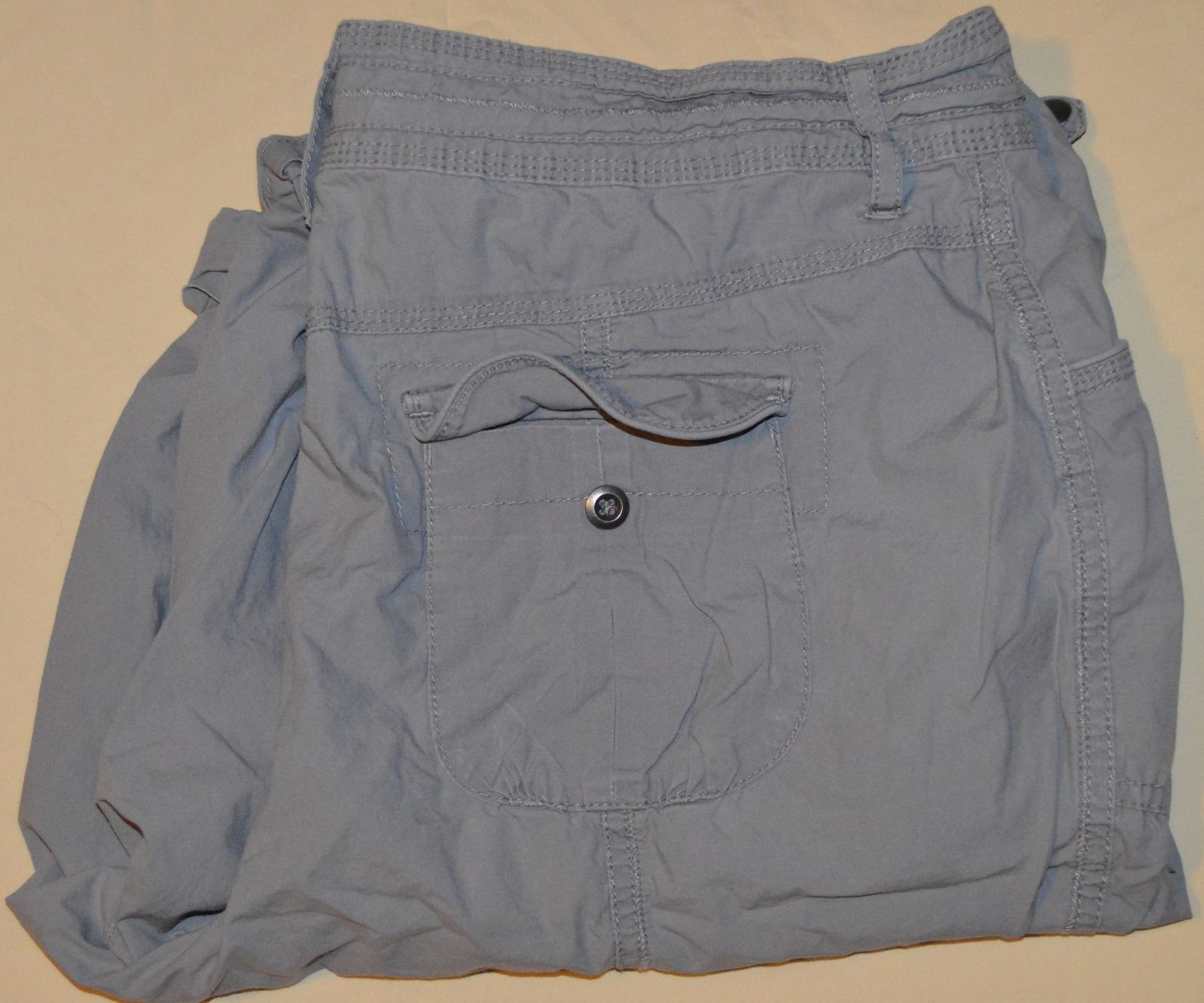 Cargo Plus Shorts for Women