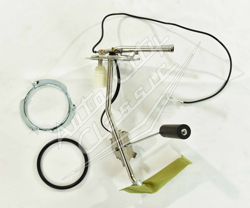 Gas Tank Sending Unit -22 gallon 78-87 El Camino Sprint