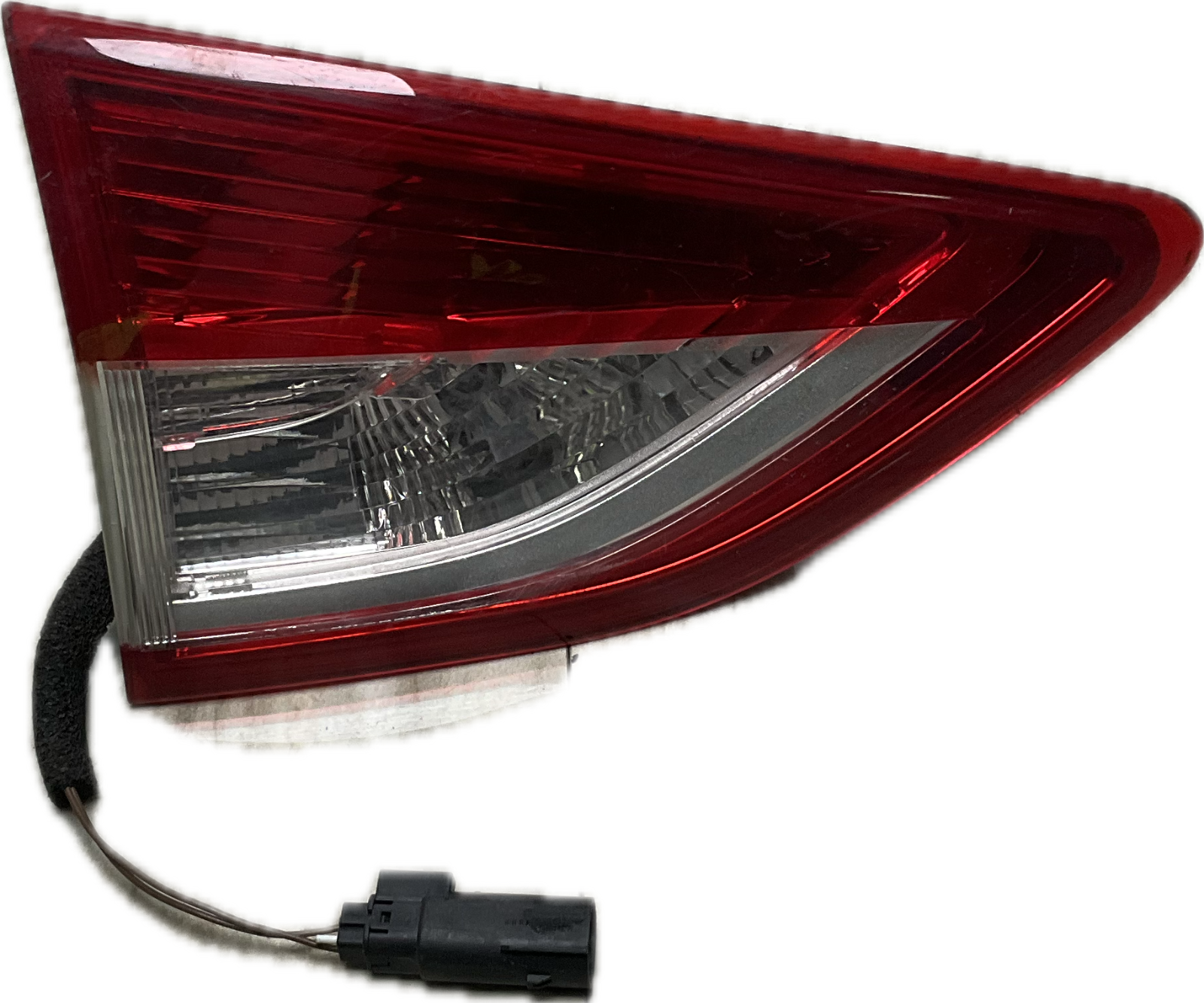 Fanale posteriore sinistro interno portellone FORD KUGA anno dal 2013 ricambio