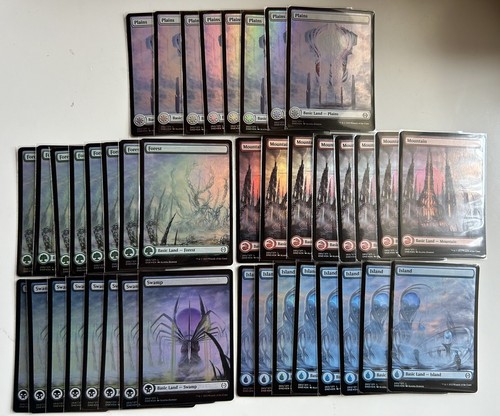 マジック：ザ・ギャザリング Phyrexian Faves Traditional Foil Edition 71L11Sp4JYL._AC_SY200_QL15_.jpg