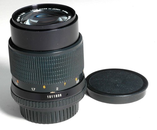 Kowa 150mm f/3.5 レンズ Kowa 150mm f/3.5 S Lens for Kowa Six, Super 66, Black {67}