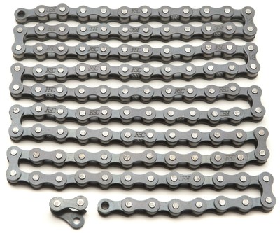 kmc 5 speed chain