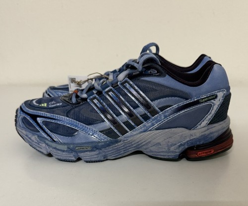 Adidas Supernova Cushion 7 Cosmic Way Mens Sz 6.5/ Women's