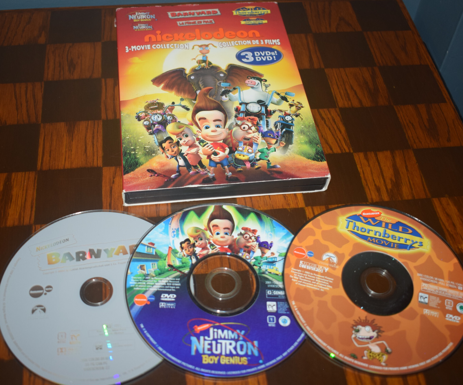 シンドバッド 三部作　DVD3本セット $_57.JPG?set_id=880000500F