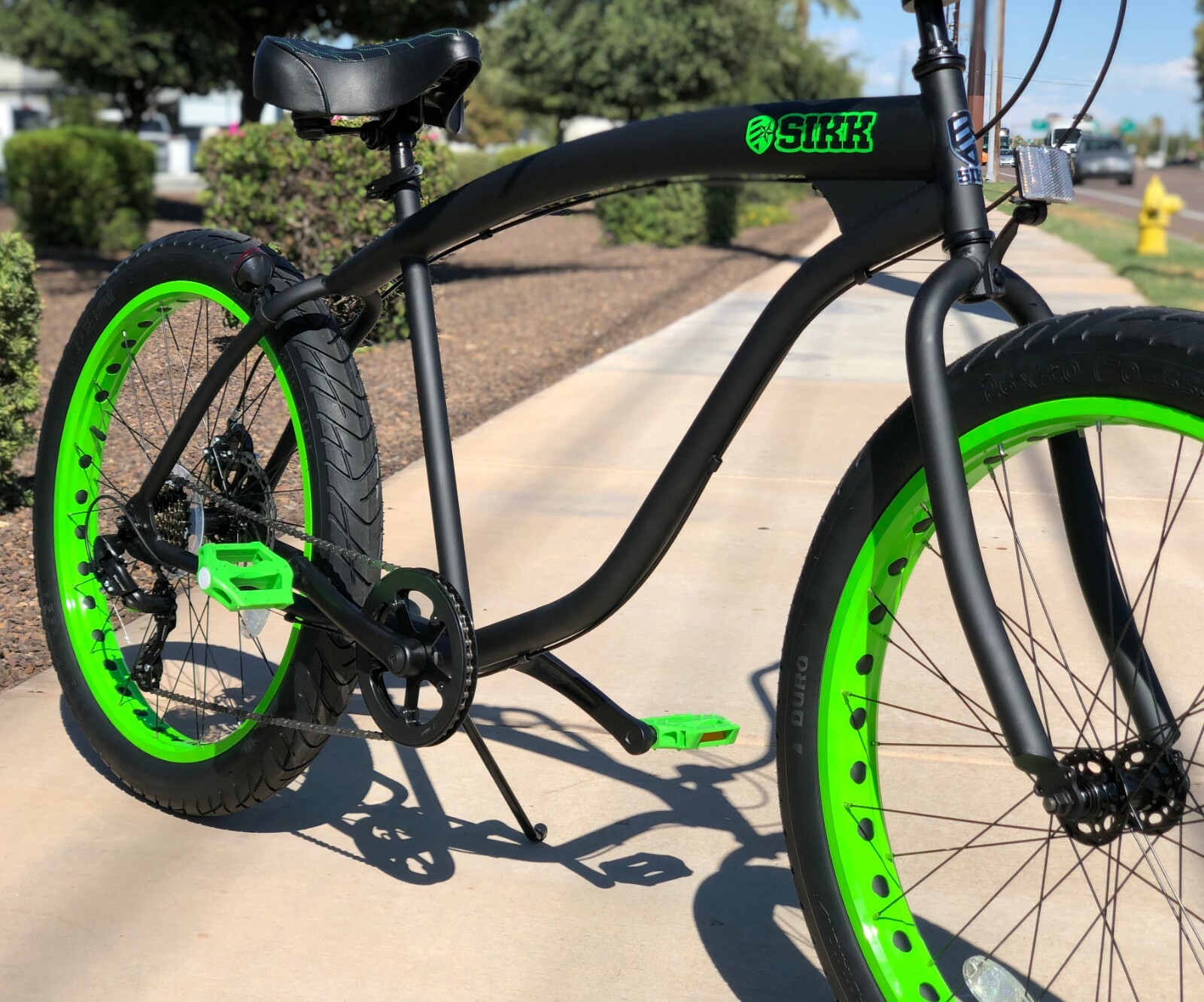 26x3 cruiser tires