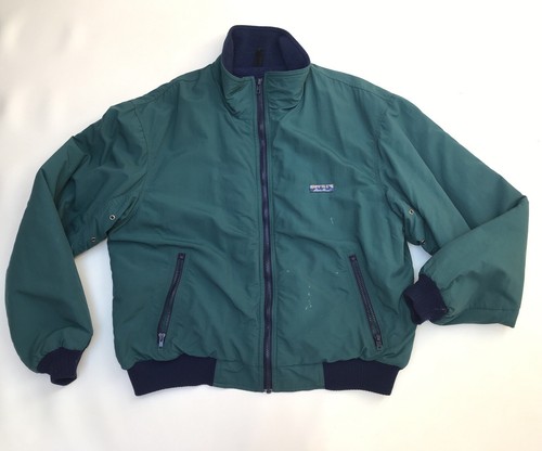 Eddie Bauer MA-1 フライトジャケット M グリーン 2025年最新】Eddie Bauer メンズ MA-1・フライトジャケットの