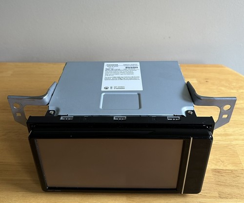 トヨタNSZT-W68T 2019秋版 トヨタNSZT-W68T 2019秋版 トヨタNSZT-W68T 2019秋版 カーナビ