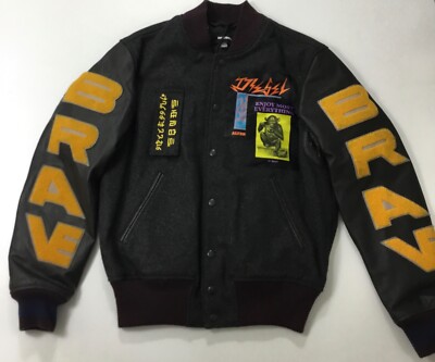 Diesel スタジャン　L-HARRYZ $_1.JPG?set_id=8800005007