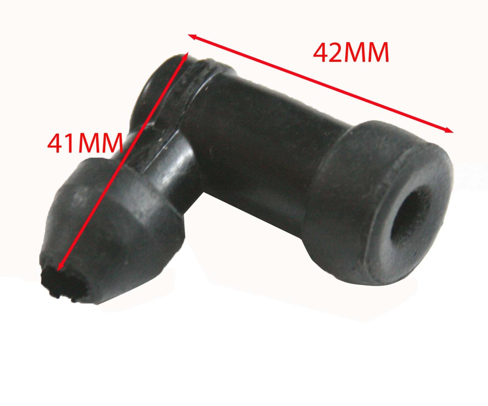New Spark Plug Cap For Yamaha RX 100 Motorcycle  