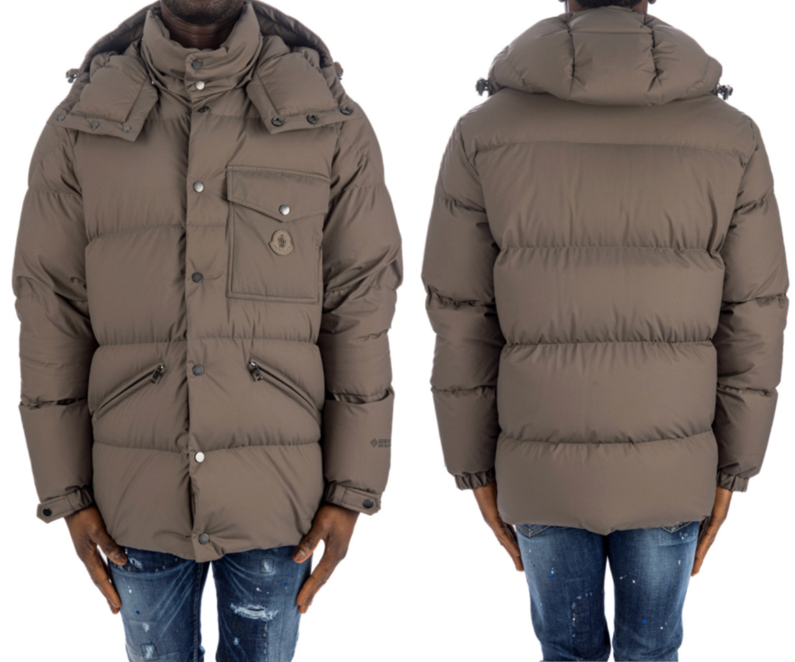 アウターその他 MONCLER Tarkine field jacket Moncler Tarkine Field Jacket from $1,491.00 - on Stylight