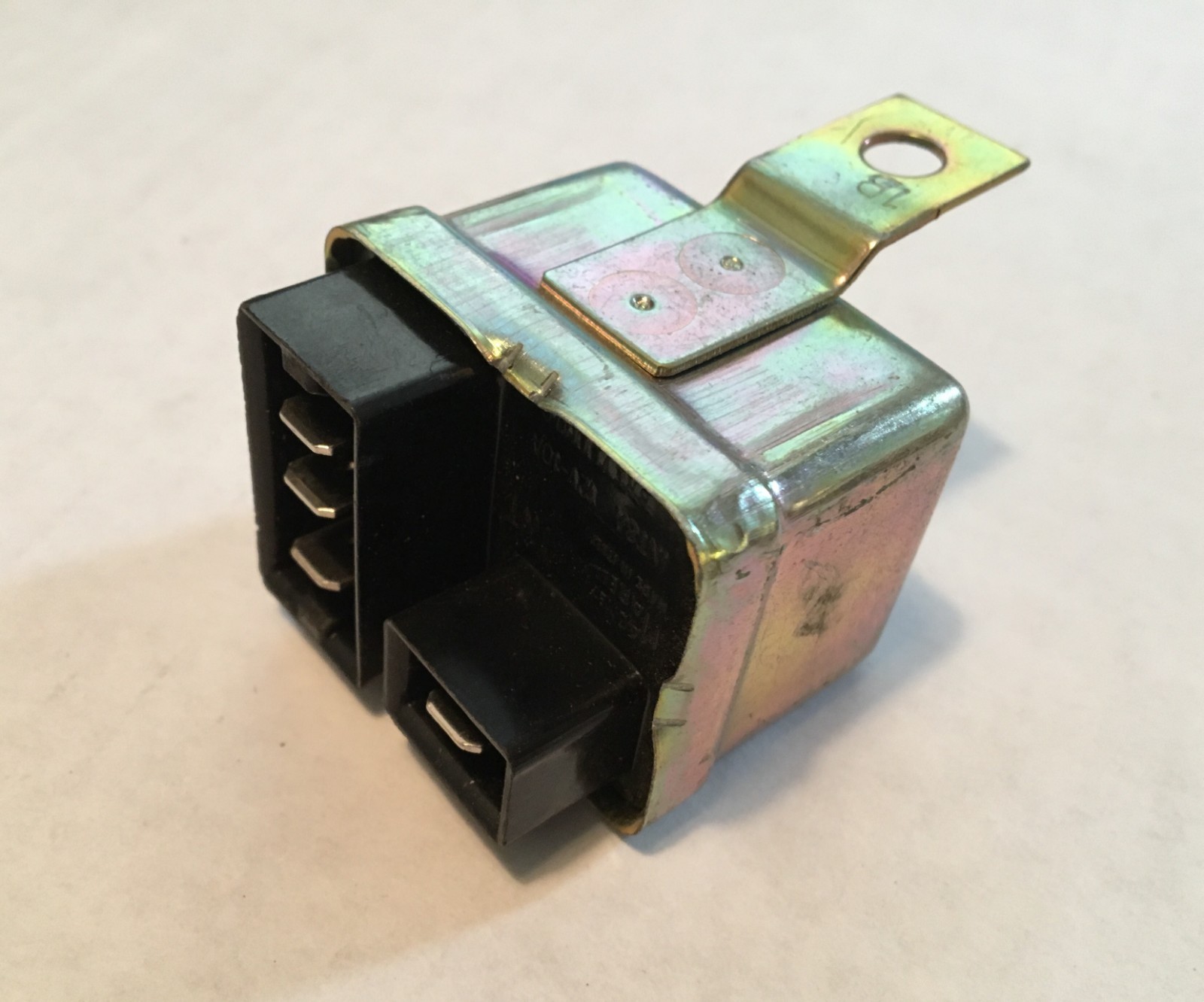 Vintage Italian Car Relays! Nos Fiat Alfa Romeo Ferrari Maserati Lancia