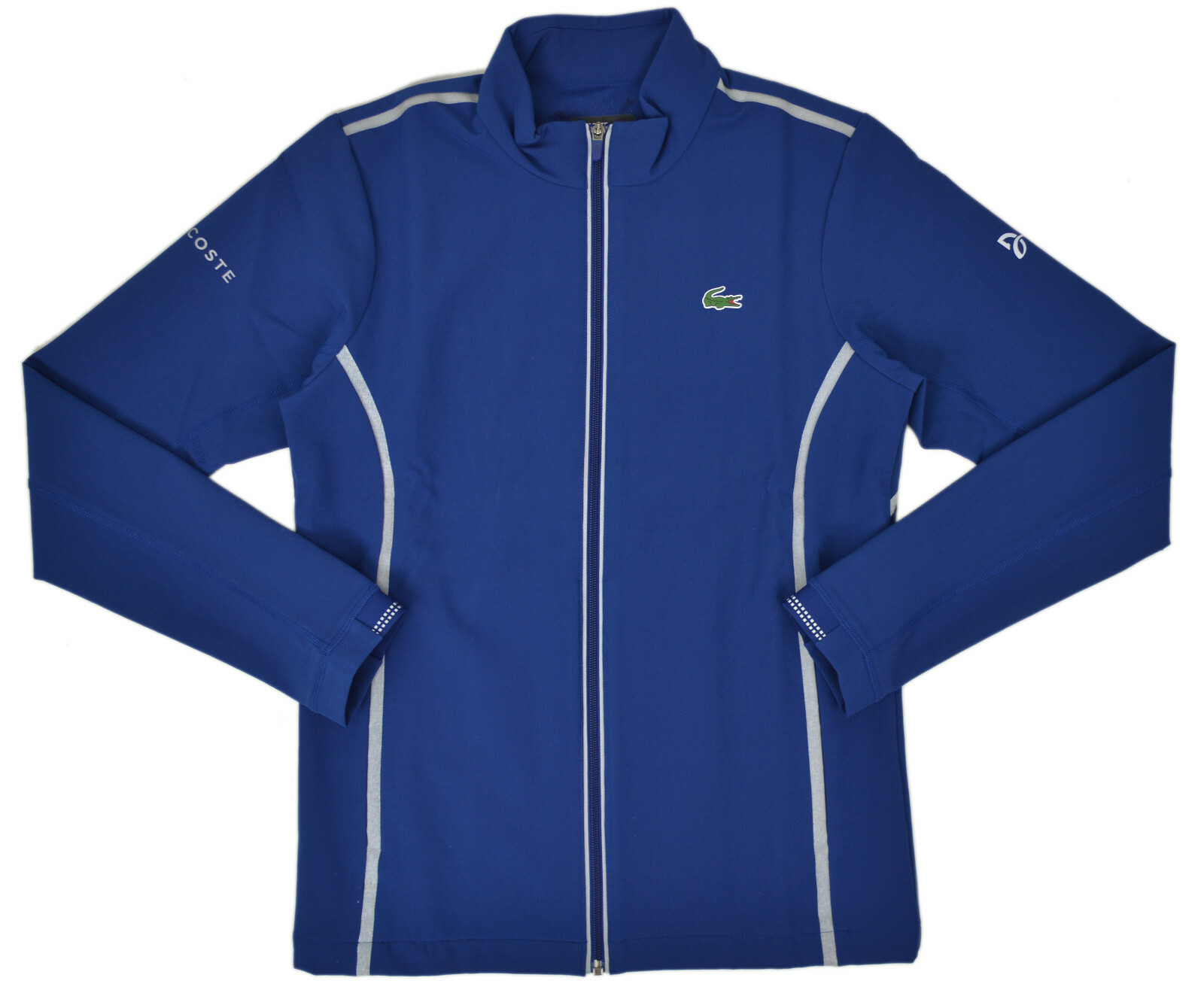 lacoste sport jacket