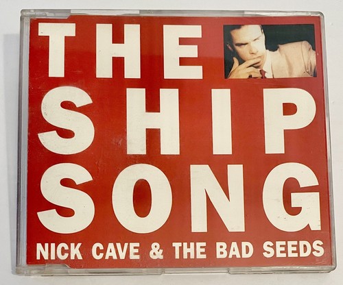 洋楽 Nick Cave and The Bad Seeds _12.JPG?set_id=880000500F