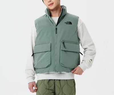 [THE NORTH FACE] ★RANGER ON BALL VEST s-l400.jpg
