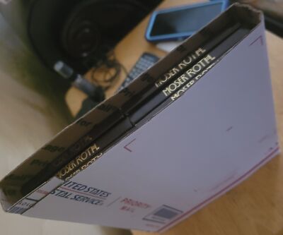 Artikelfoto(s) von einem verifizierten Käufer