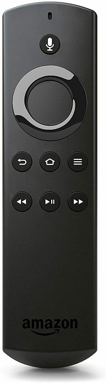 Original Amazon Remote Control for Amazon Fire TV Stick Gen