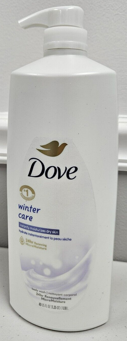 For Softer Skin 40 Fl Oz