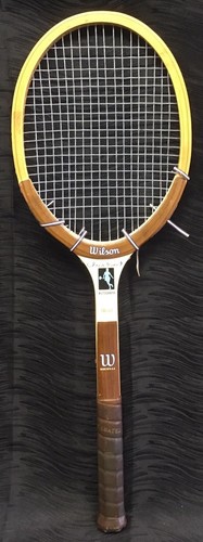 中古　テニスラケット WILSON Chris Evert AUTOGRAPH s-l1200.jpg