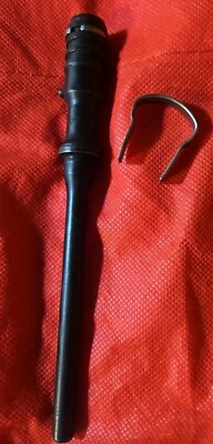 hilti dx36m powder actuated fastening tool nail gun with case 313872120276