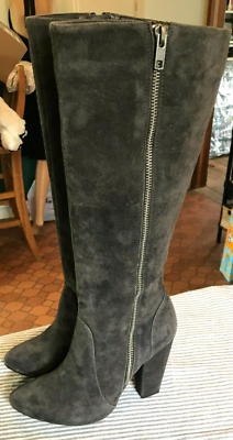 Steve madden gorgeous knee boot hot sale