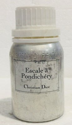 Dior escale cheap pondichery