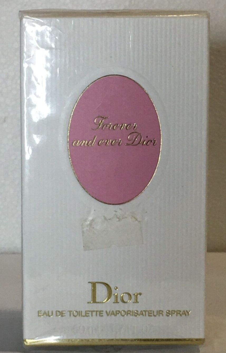 Les Creations de Monsieur Dior Forever and Ever Dior Women