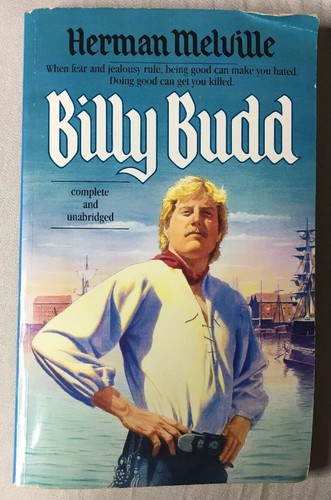 ハ−マン・メルヴィル Billy Budd Herman Melville Billy Budd eBook by Herman Melville | Official Publisher