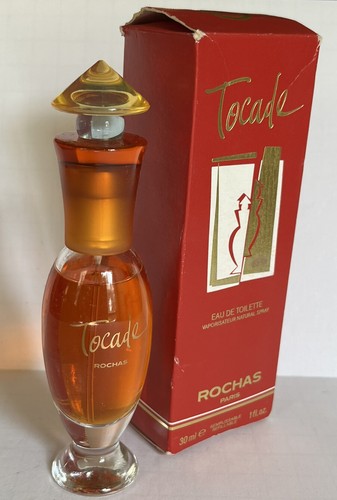 Audas 香水 Rochas ヴィンテージ Vintage Rochas Audace Parfum de Toilette 60ml women's