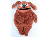 rowlf plush