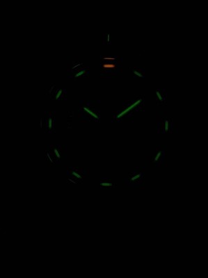 Pre-owned Luminox Navy Seal Xs.3001.f Quartz Men's Watch