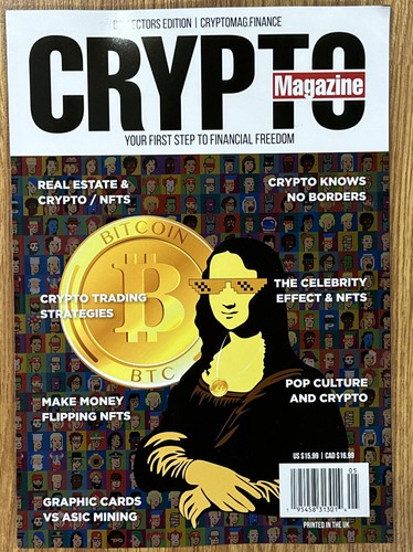 その他 BITCOIN MAGAZINE JAPAN BITCOIN MAGAZINE JAPAN 創刊号 - メルカリ