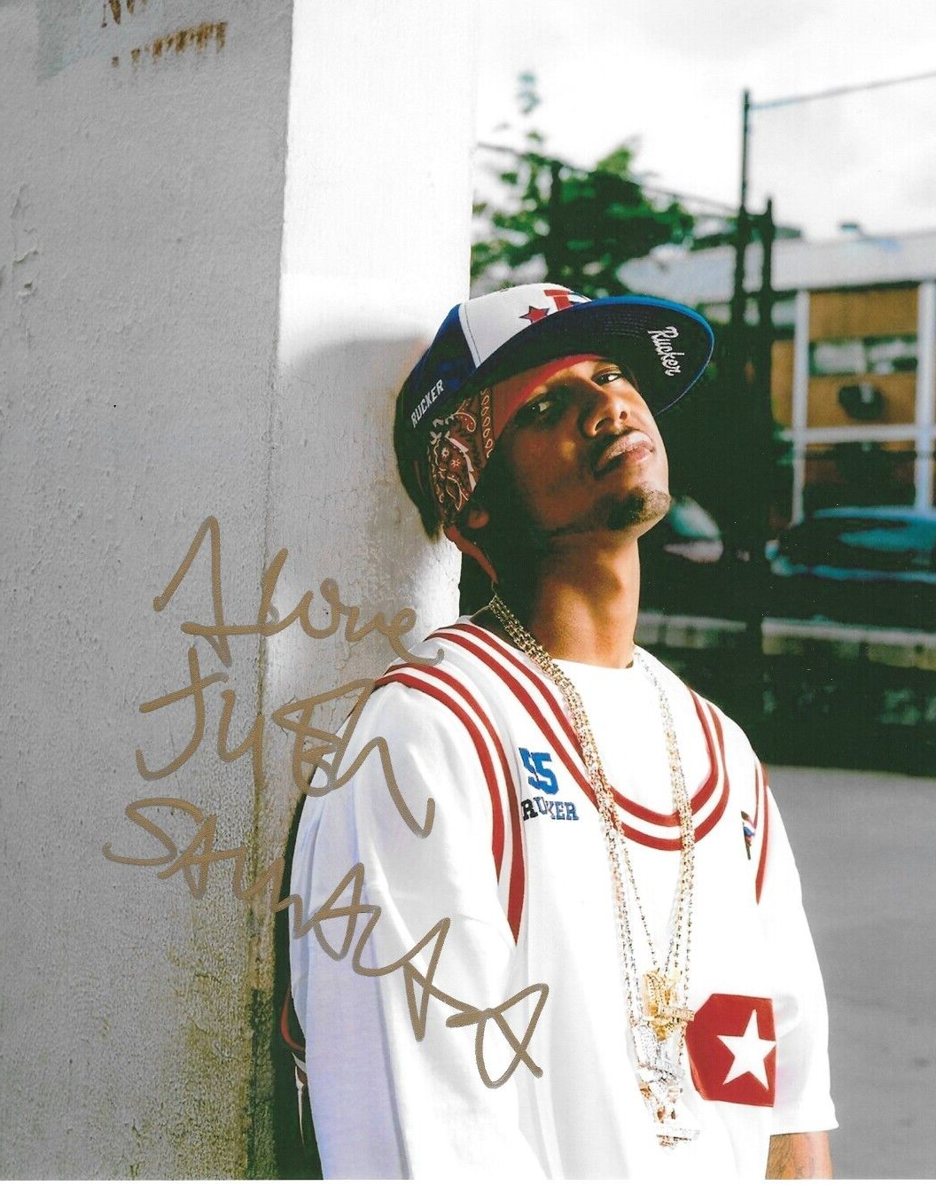 hiphop diplomats dipset santana ネックレス Dipset Chain - Etsy