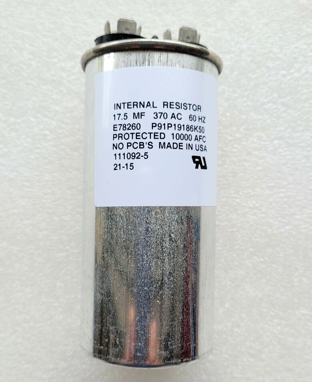 Re♡ Bard HVAC 8552-052BX Run Capacitor – GSIstore