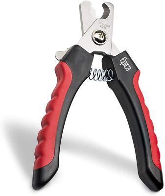 Large dog toenail clippers deals