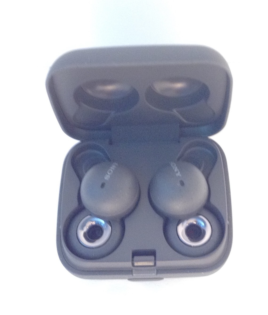 SONY WF-L900-H LinkBuds True Wireless Bluetooth Earbuds In