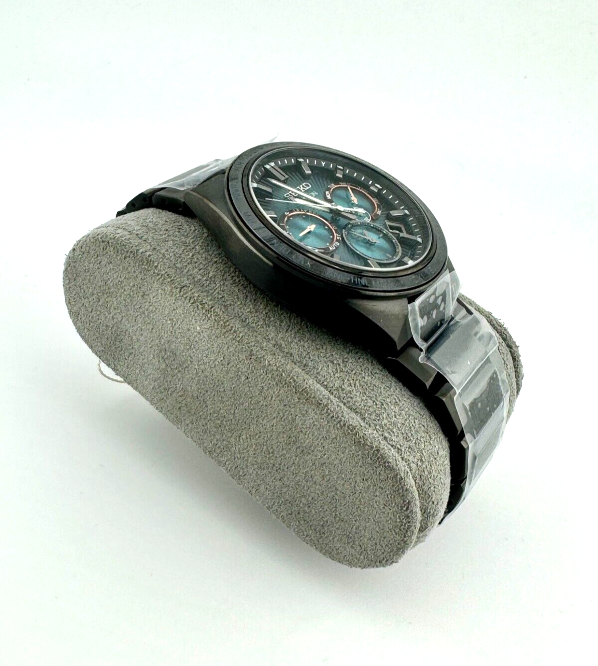 Pre-owned Seiko Astron Limited Edition Ssh127 In Box With Tags