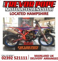 BETA RX 450 2024 * EX DEMO *