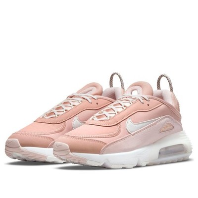 Nike WMNS Nike Air Max 2090 DA8702-600 Pink Oxford White Women's Sneakers NEW