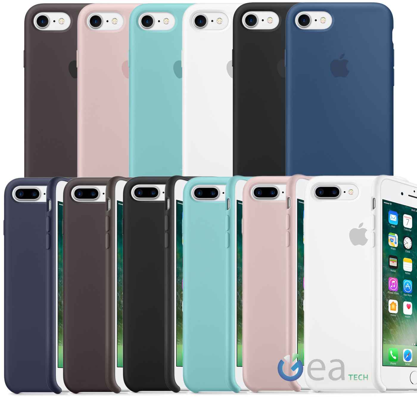 custodia apple iphone 7 custodia apple iphone 7