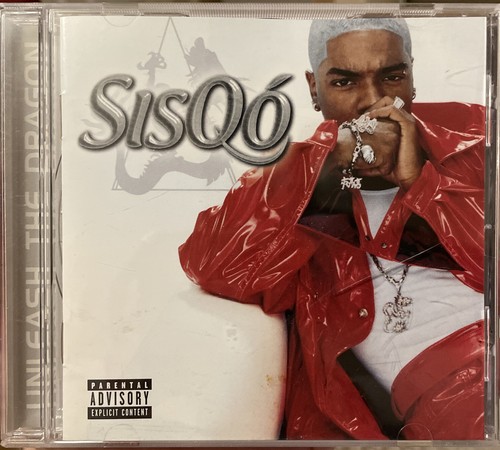 洋楽 SISQO UNLEASH THE DRAGON Sisqo - Unleash the Dragon (Clean) - Amazon.com Music