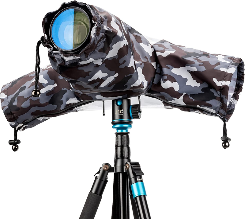 Sleeve Gear Camo For Canon Eos R10 R7 R5 R6 R Rp